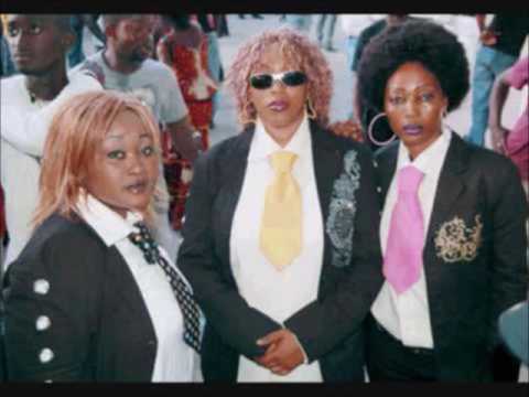 Les Copines - Lady's