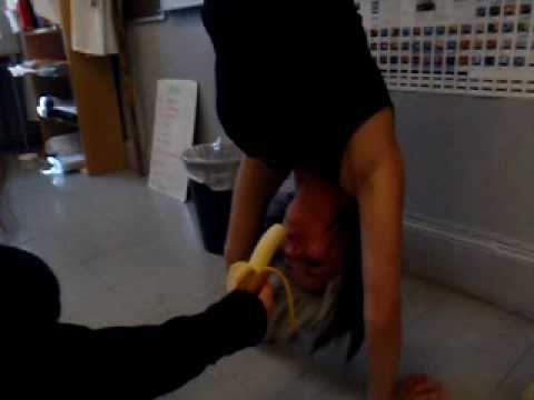 labbråttan melisa del2 !