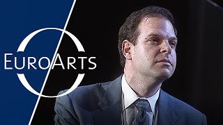 Bill Charlap - Blue Skies (Live in Concert, Germany 2002)