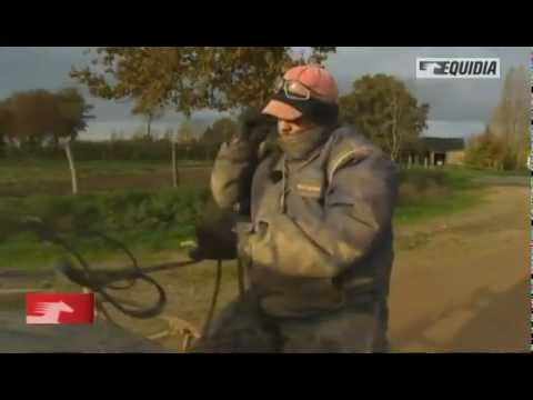 Carnet de pistes : Yann Docquin