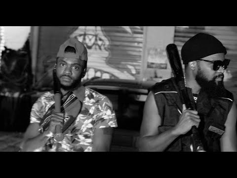 PAPY MIKE x BASKERBEN - BATAY LA (Teaser)