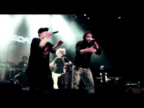 X-Sidaz - LSD XTC Video