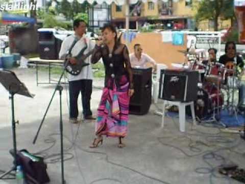 Band orang kahwin_Aku_Kecewa