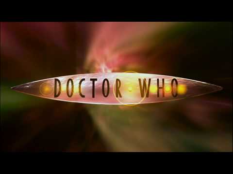 BBC - Doctor Who - Opening Title Sequence (Series 1-4)