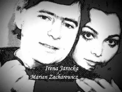 Irena Jarocka i Marian Zacharewicz - Kocha się raz