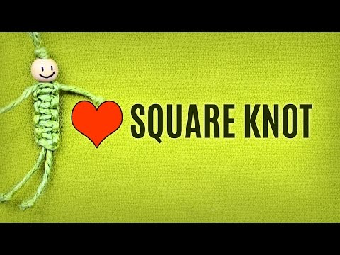 How to make Happy Man very easily Tutorial