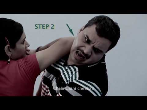 Arun Chakravarthi Let's rise | #stopchildabuse| A song by Arun C.