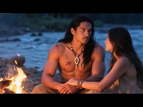 “What If I Touch You?” He Asked-Her Heart Knew Before Her Lips Could Speak|Old West Reimagined