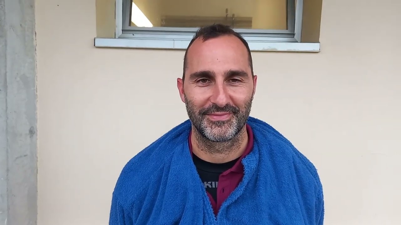 VIDEO. ATLETIC PROGETTO MONTAGNA: IL COMMENTO A FINE GARA DI MATTIA FERRETTI