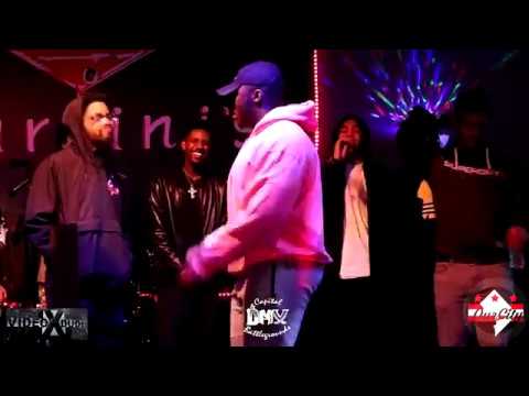 NorthEast Tay vs Sunny Joice