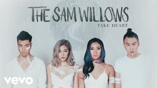 The Sam Willows - Glasshouse [Lillywhite Edition] (Official Audio)