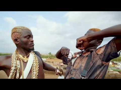 Portable ft Mr Mario - Biggy Man [Official Video]