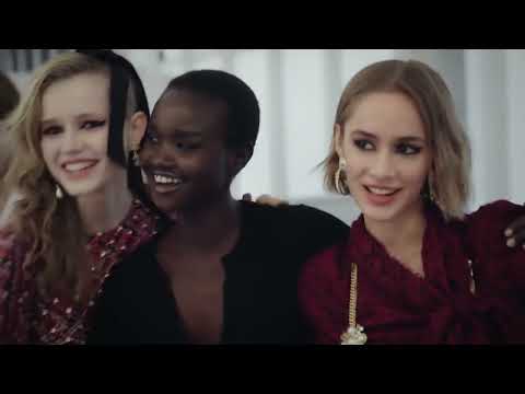 CHANEL / Highlights from the 2021 22 Métiers d’art Show — CHANEL Shows