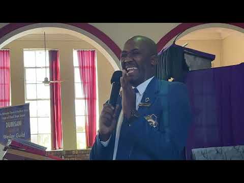 Bro Ziyokwana - Dumisani Circuit Wesley Guild 2022