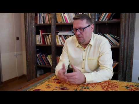 Projekt Kowary w Slołsity - Dominik Koralewski wywiad