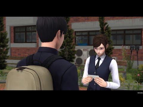 Vidéo White Day : A Labyrinth Named School
