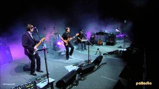 [Full HD] David Gilmour - Speak to Me/Breathe - Live in Gdansk