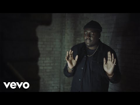 Jordan Mackampa Parachutes