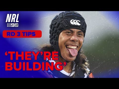 Joey backs Benji's Tigers - NRL Tips | NRL on Nine