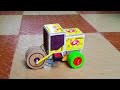 How To Make Road Roller How To Make Road Roller With Matchbox Road Roller Kaise Banaye