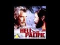 Hell In The Pacific 1968 music by Lalo Schifrin