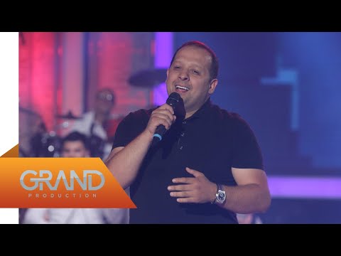 Emir Habibovic - Jedna noc jedna luda noc - (LIVE) - PZD - (TV Grand 10.06.2020.)