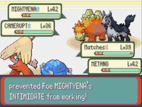 Let's Play Pokemon Emerald, Part 52: Team Magma Again?