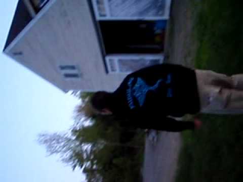 3500 volts - part two