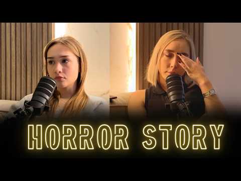 HORROR PODCAST #25
