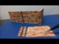 Brick Sections 1 35 Scale In Stretcher Bond Mould Review