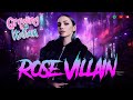 Rose Villain Talks Music Being Italian Living In NYC Vegan MORE With Sabino