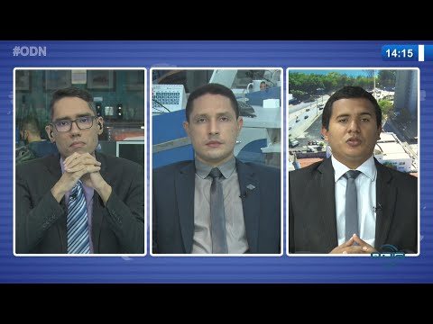 Política do Dia 16 11 2021