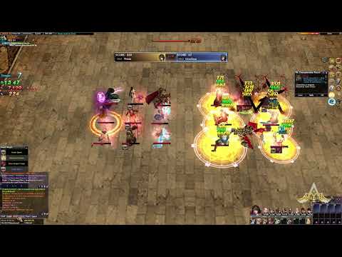 [Atlantica Remastered]Weekly 11/03/23 -  Think vs OneOne