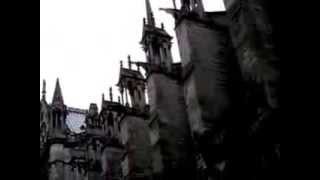 Fastball - Vampires (Official Video)