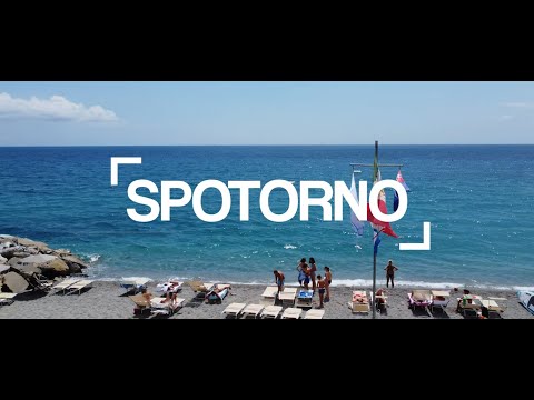 Liguria 77 - Spotorno