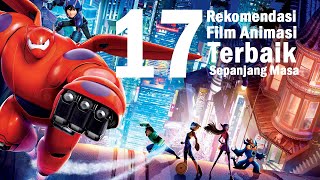 Download lagu Rekomendasi 17 Film Animasi Terbaik Sepanjang Masa, Penuh Komedi dan Drama! mp3