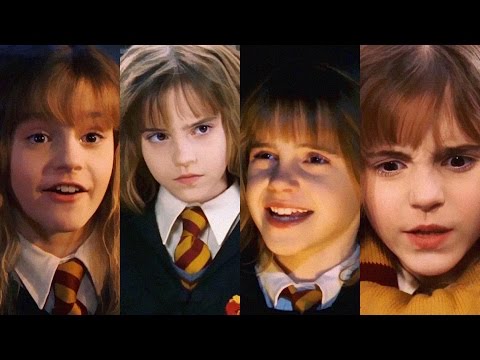 Hermione Mix