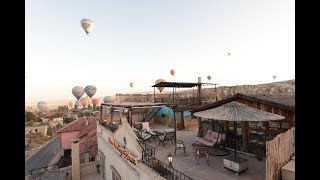 Rose Valley Hotel - Etstur