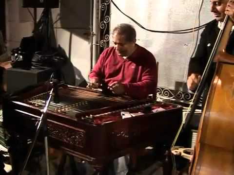 FLORICA SANDOR - zorba &dansul sabiilor