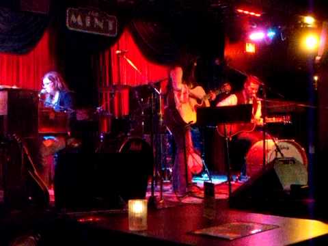 the Well Pennies with Kirsten Proffit - 