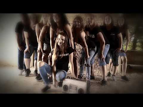 Majka X Dahab Fusion - Mindenki táncol teaser 1 (2018)