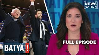Democratic Party leadership confronts leftward shift as DSA gains ground in 2026 races