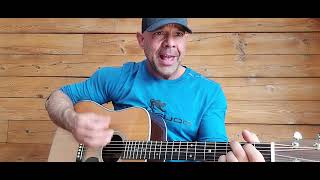 Jason Perry - Try Not To Look So Pretty - Dwight Yoakum