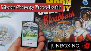 Moon Colony Bloodbath video thumbnail
