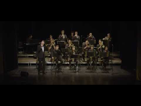 KONCERT LIVE 2021 - Roman Marczyński Big Band