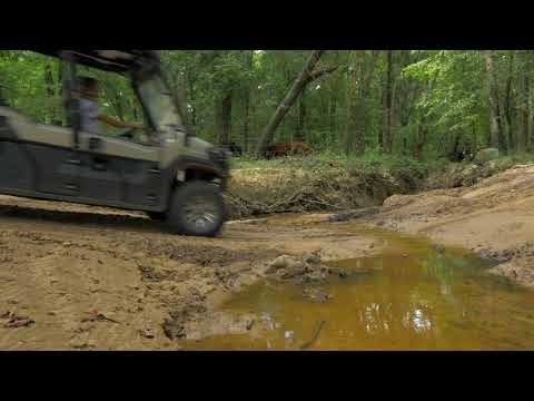 Flat Creek Ranch – 0 FM 317 | Briggs Freeman Sotheby's International Realty