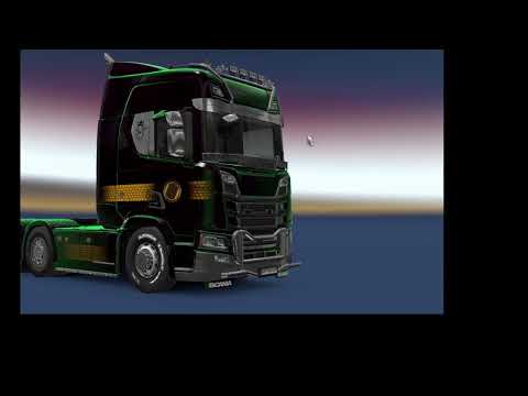 Euro Truck Simulator 2/ Geld Cheaten mit Cheat Engine Tutorial