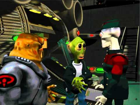 Lets Play Floyd [7] - Ahnungslos