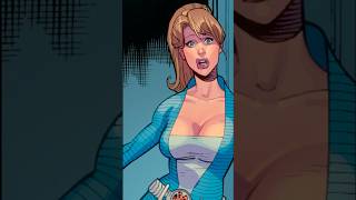 Monster Girl is Male AND Female? | Invincible Season 4 #invincible #comics #shorts