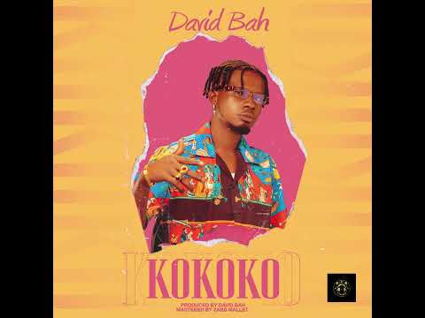 Kokoko by David Bah